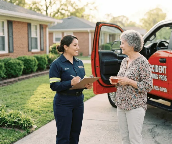 Accident Towing Service Skippack, PA FAQs